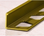 L-образный профиль